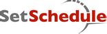 Support : SetSchedule.